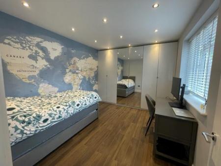 Bedroom Four: