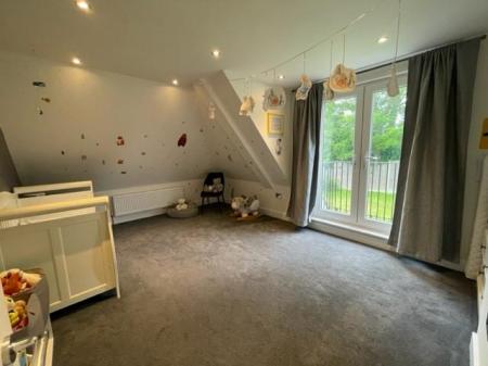 Bedroom Two: