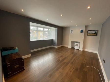 Sitting Room:
