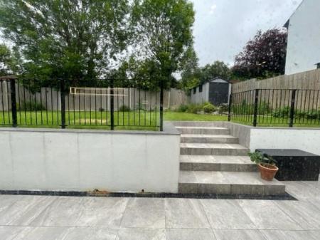 Garden: