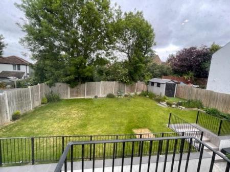 Garden: