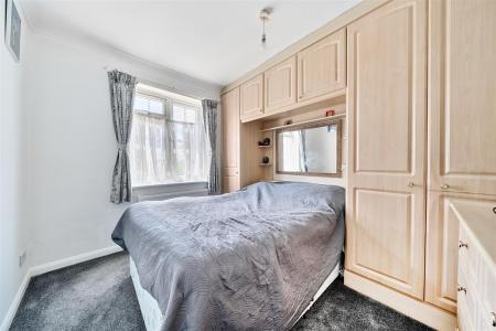 Bedroom Two: