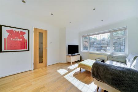 TV Room/Playroom: