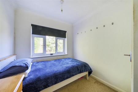 Bedroom Five:
