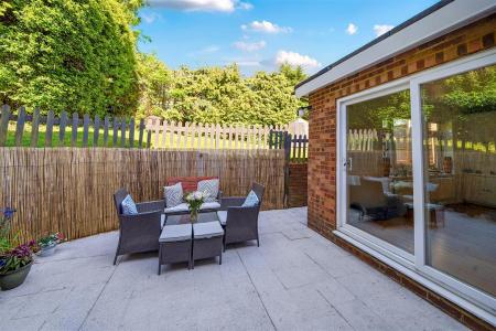 Garden: