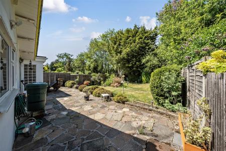 Garden: