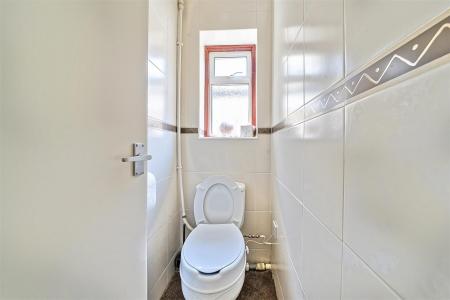 Separate WC: