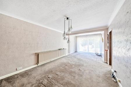 Dining Room: