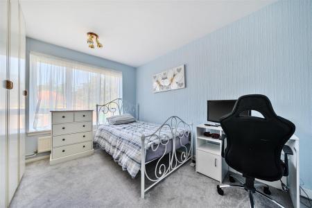 Bedroom Two: