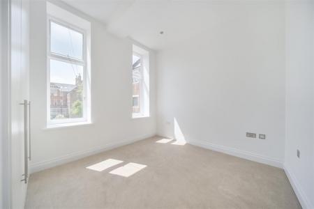 Bedroom Two: