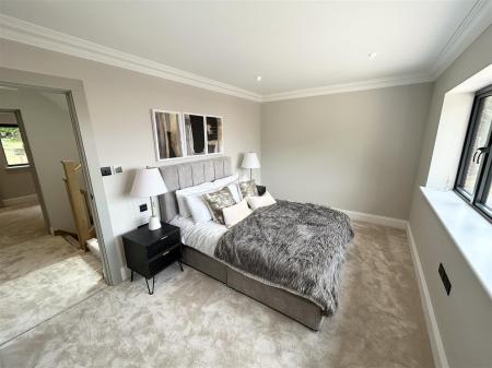 Bedroom Two: