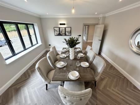 Dining Room::