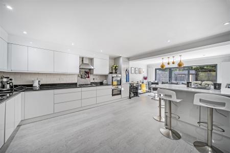 Kitchen/Diner: