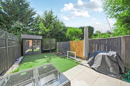 Garden: