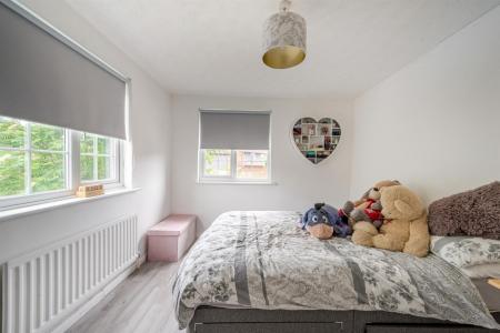 Bedroom Two:
