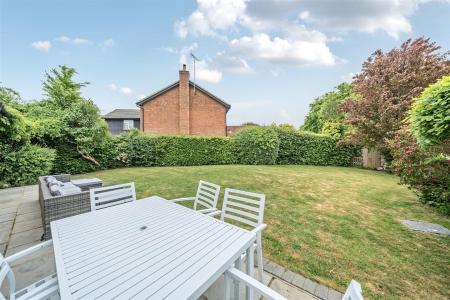 Garden: