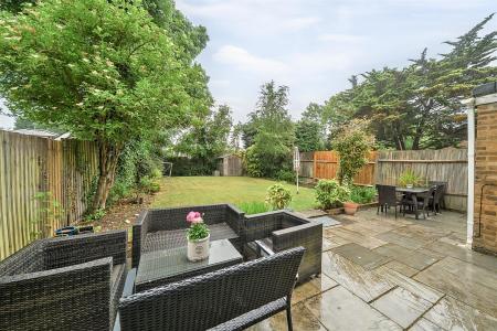 Garden: