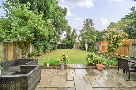Garden:
