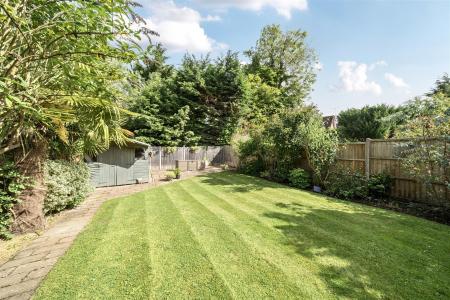 Garden: