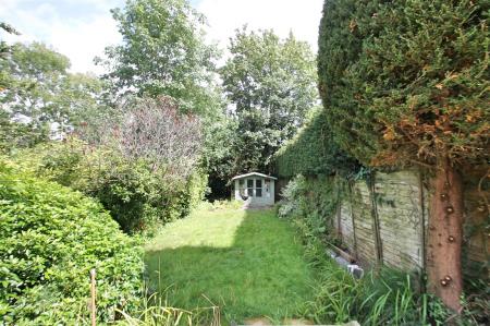 Garden: