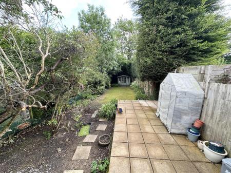 Garden: