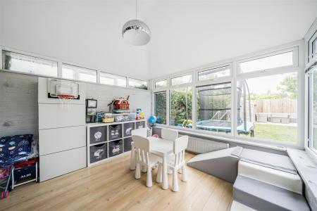 Conservatory: