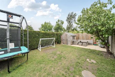 Garden: