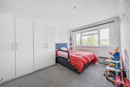 Bedroom Two: