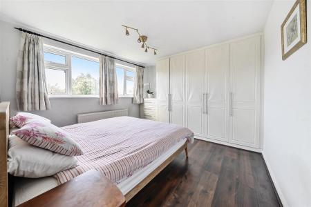 Bedroom Two: