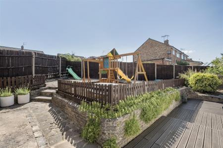 Garden: