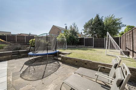 Garden: