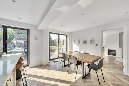 Kitchen/Diner: