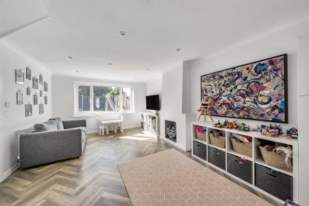 Playroom: