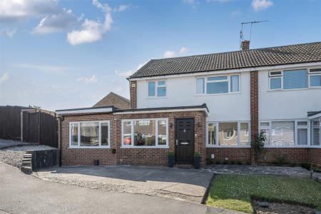 Exterior: