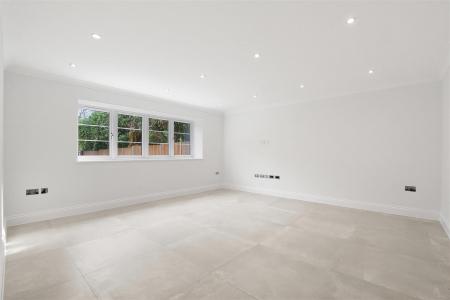 Living Room: