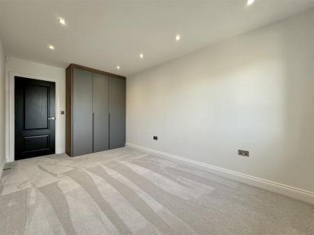 Bedroom Four: