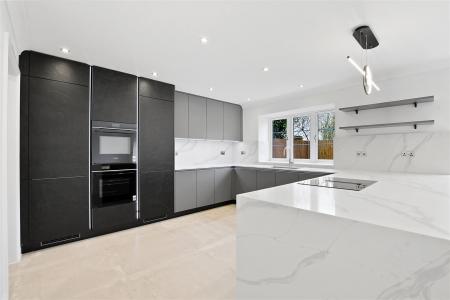 Kitchen/Diner: