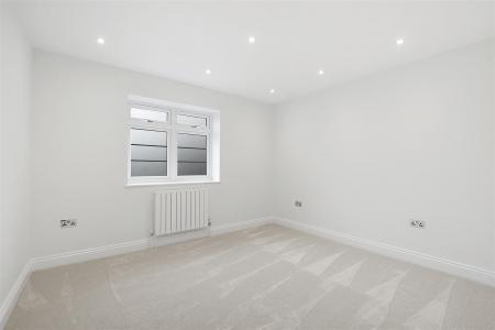 Bedroom Five:
