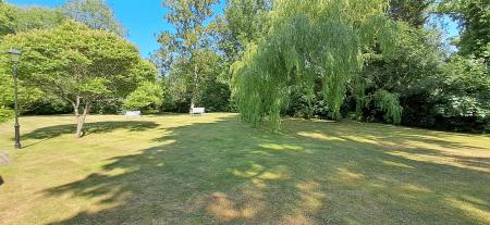 Communal Grounds: