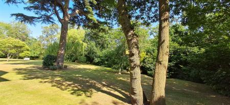 Communal Grounds: