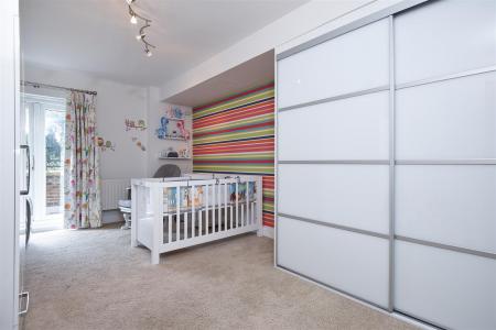 Bedroom Two: