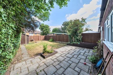Garden: