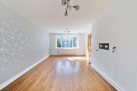 Receptiom Room: