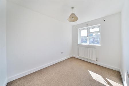 Bedroom Two: