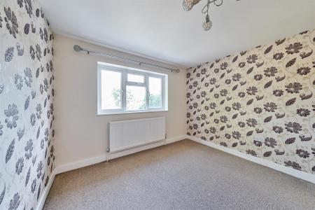 Bedroom One:
