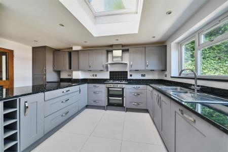 Kitchen/Diner: