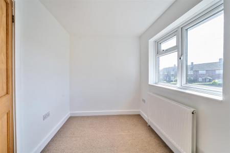 Bedroom Three: