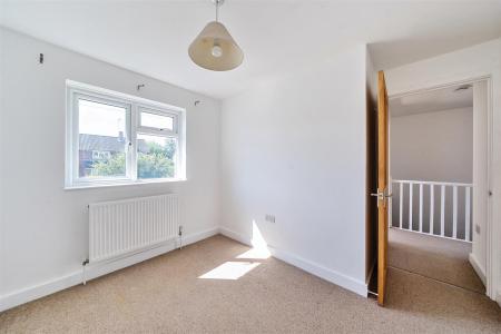 Bedroom Two: