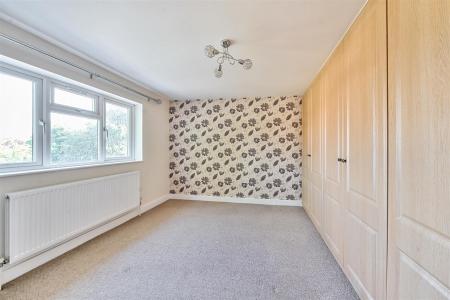 Bedroom One: