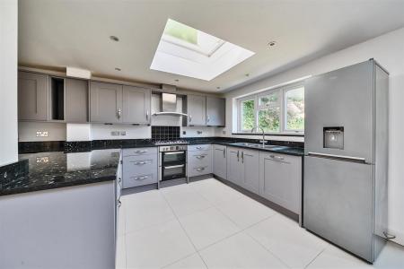 Kitchen/Diner:
